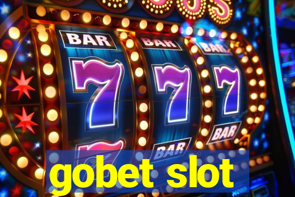 gobet slot