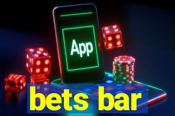 bets bar