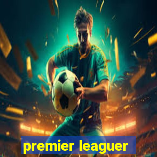 premier leaguer