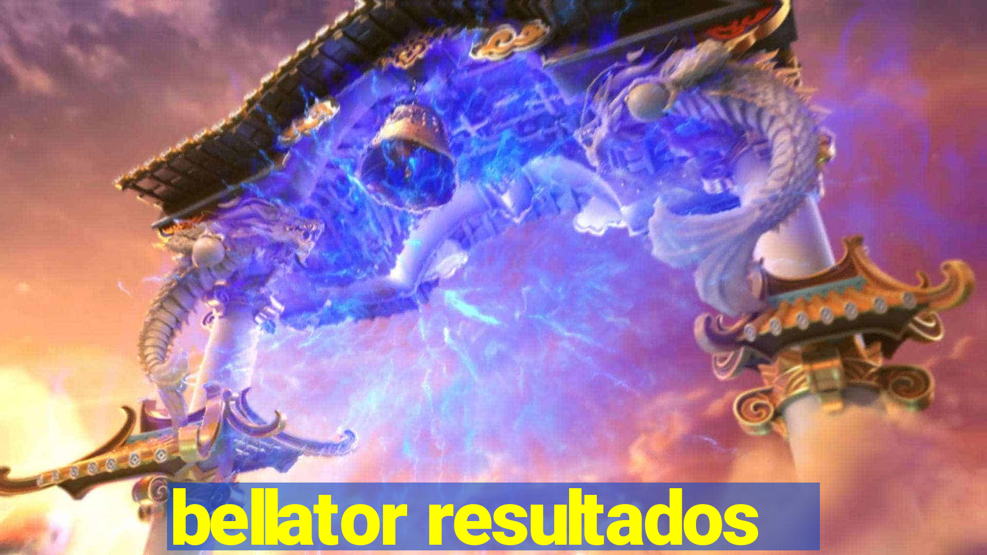 bellator resultados