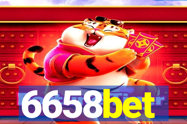 6658bet