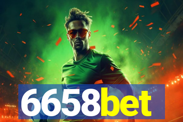 6658bet