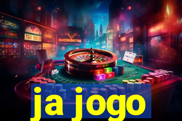 ja jogo