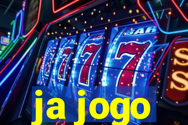 ja jogo