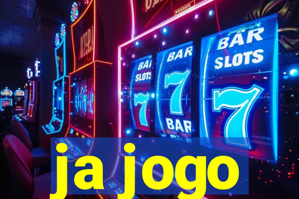 ja jogo