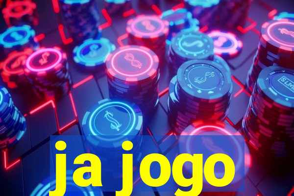 ja jogo