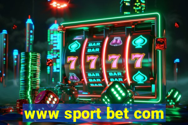 www sport bet com