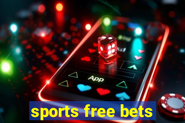 sports free bets