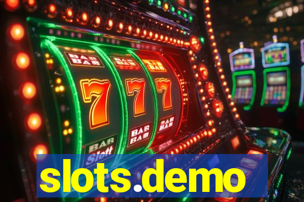 slots.demo