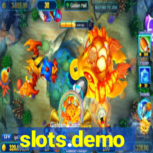 slots.demo