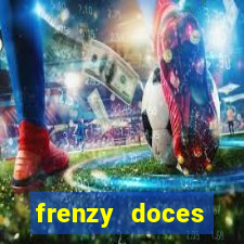 frenzy doces diamante miss?o