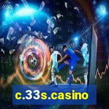 c.33s.casino