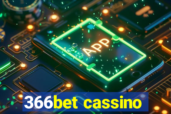 366bet cassino