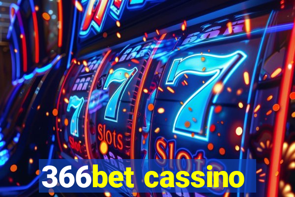 366bet cassino