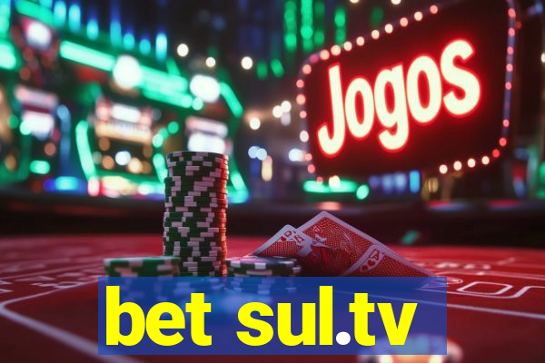 bet sul.tv