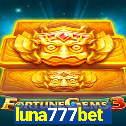 luna777bet