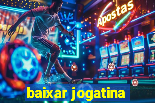 baixar jogatina