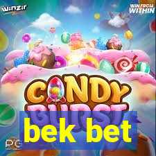 bek bet