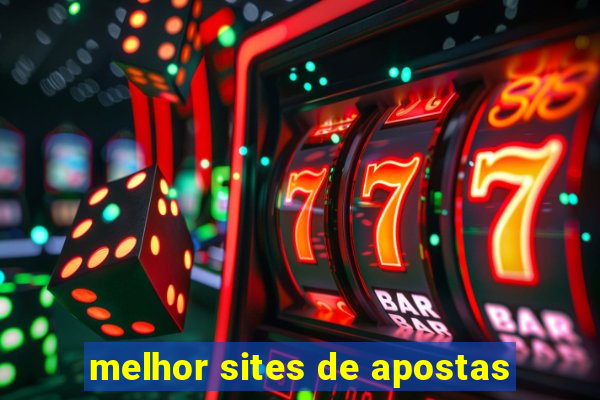 melhor sites de apostas