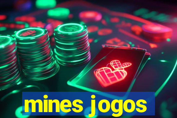 mines jogos