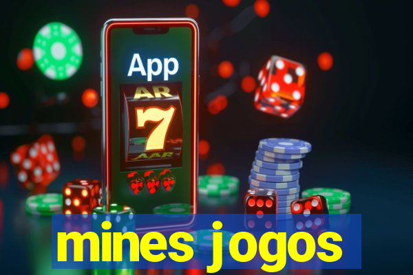 mines jogos