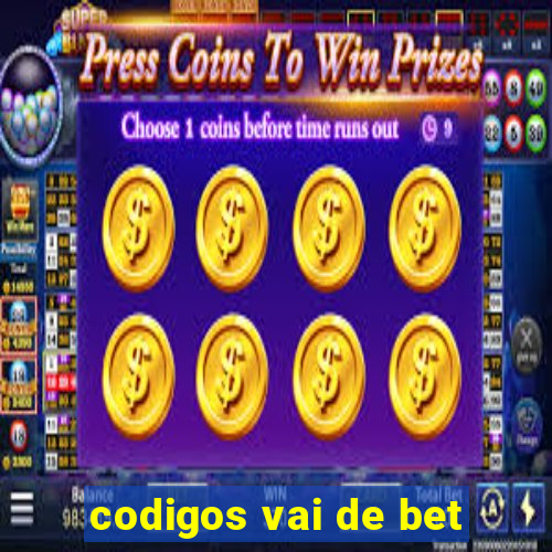 codigos vai de bet