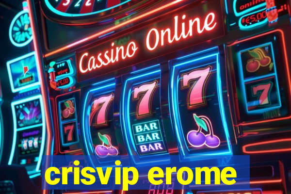 crisvip erome