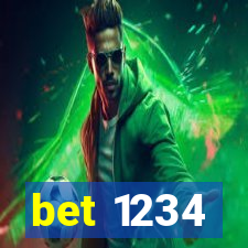 bet 1234