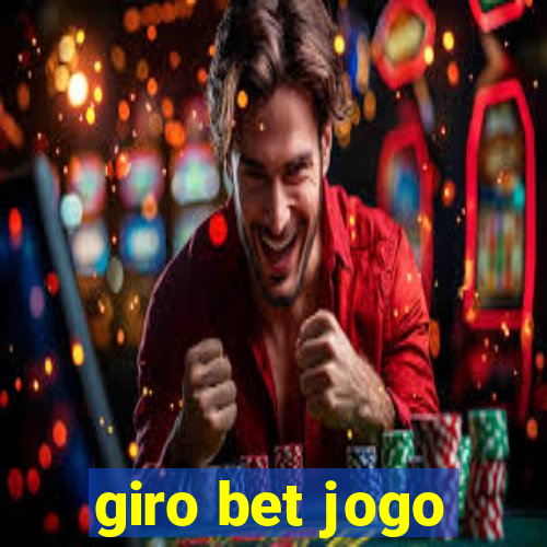 giro bet jogo