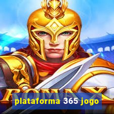 plataforma 365 jogo