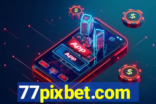 77pixbet.com