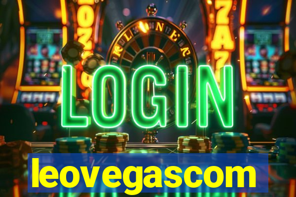 leovegascom