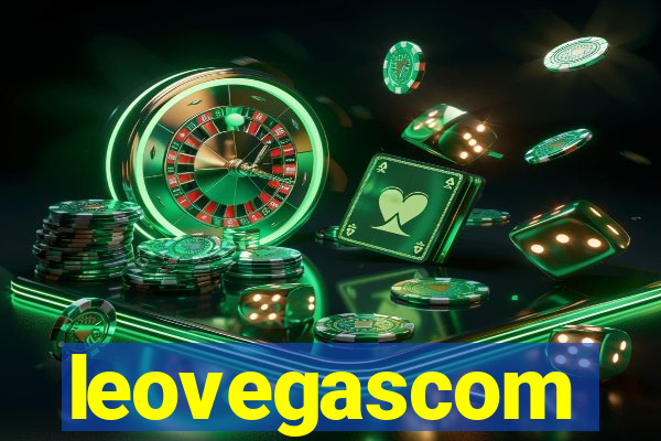 leovegascom