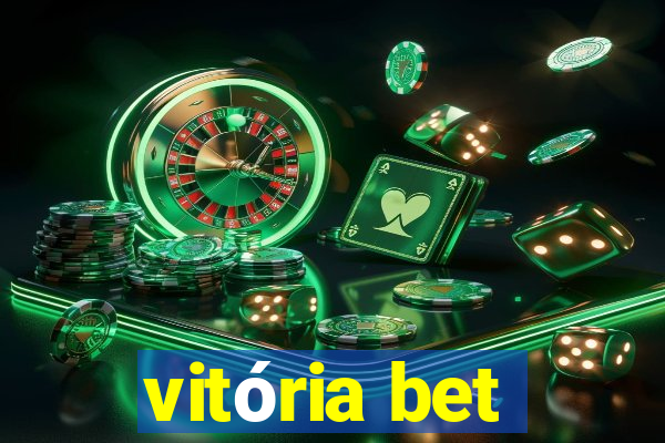 vitória bet