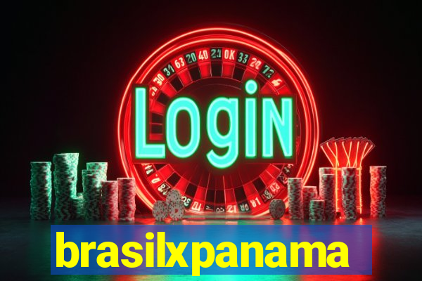 brasilxpanama