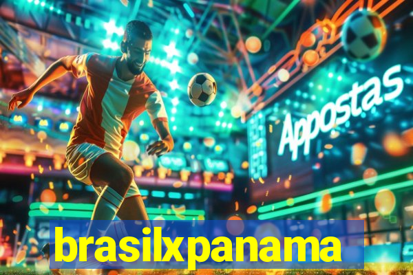 brasilxpanama