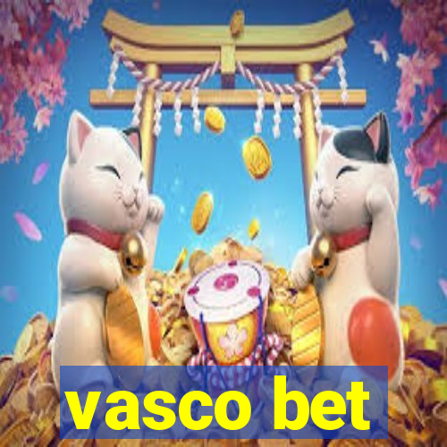 vasco bet