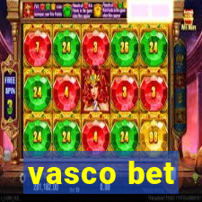 vasco bet