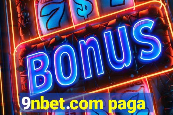 9nbet.com paga