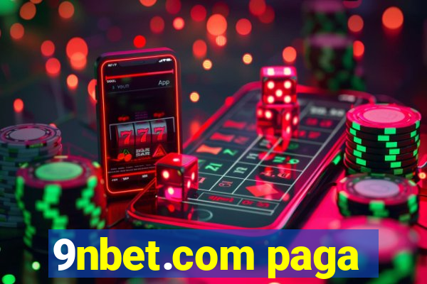 9nbet.com paga