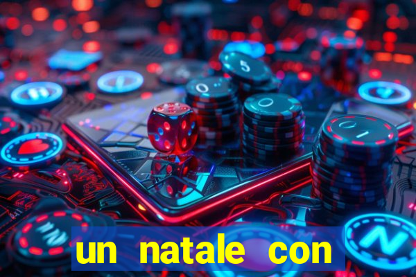 un natale con amore 2018