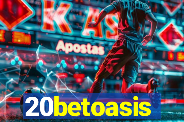 20betoasis