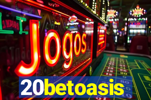 20betoasis