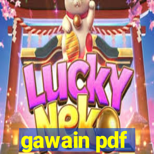 gawain pdf