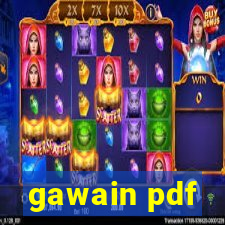 gawain pdf