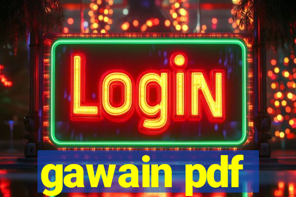 gawain pdf