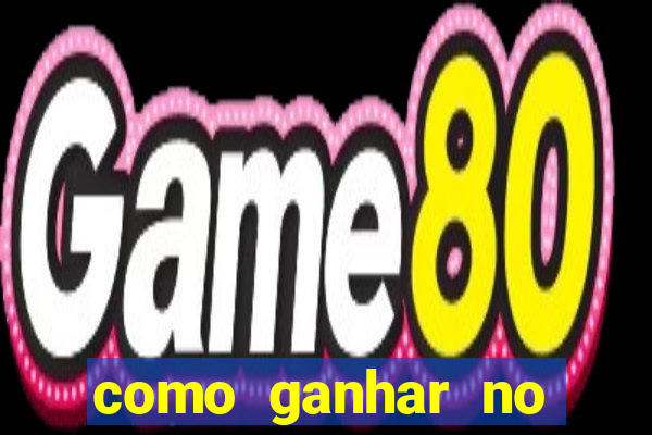 como ganhar no jogo do tiger fortune