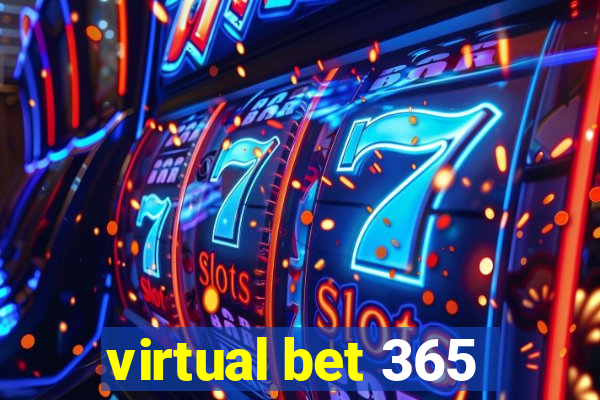 virtual bet 365