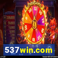 537win.com