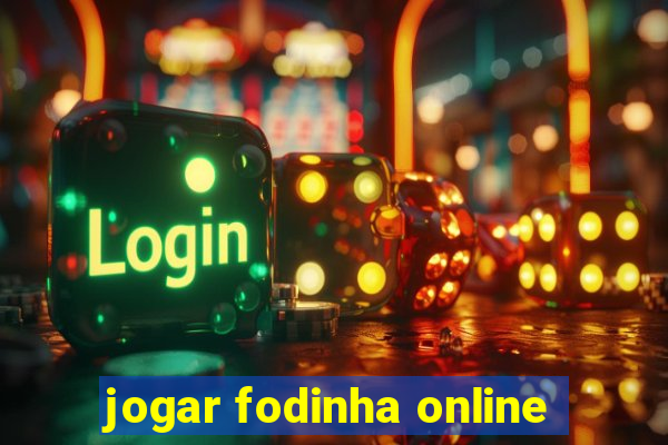 jogar fodinha online